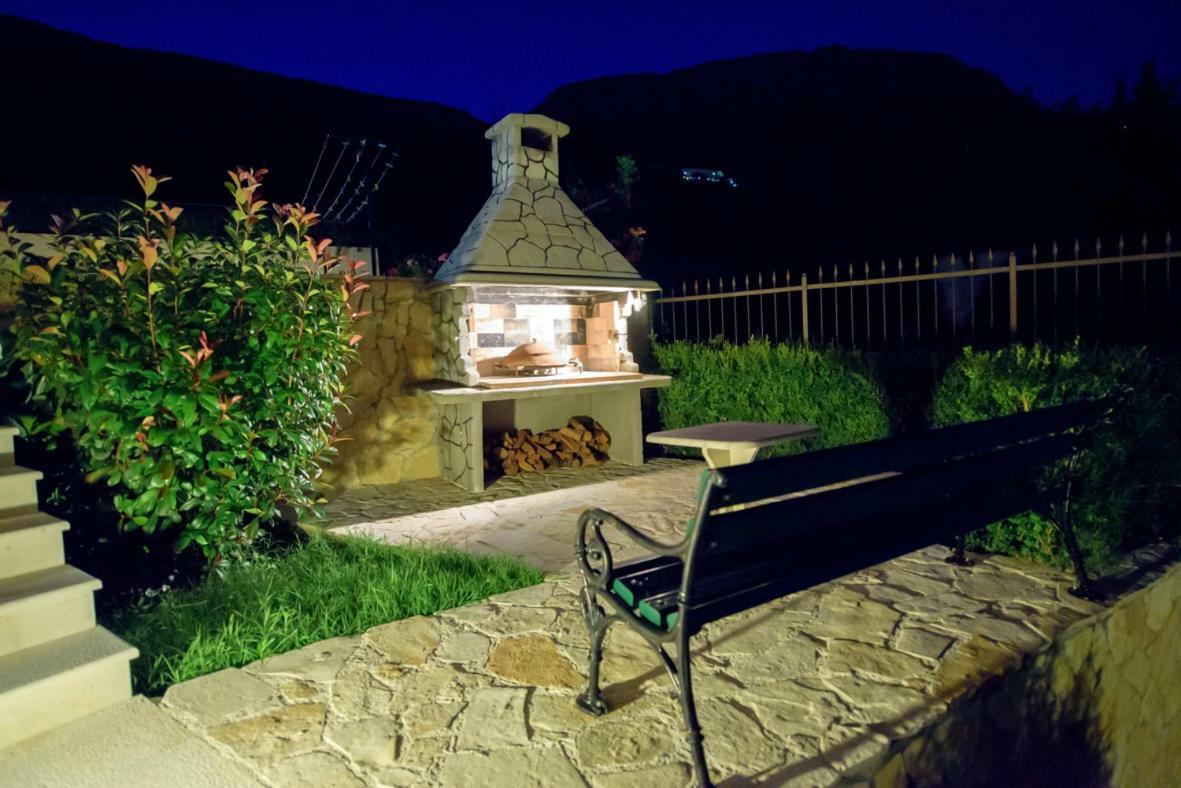 Villa ソリン エクステリア 写真